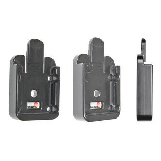 ProClip USA QUICK RELEASE DOCK W/ 15 MM RELEASE TAB